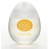 Лубрикант на водной основе Tenga Egg Lotion - 50 мл. - Tenga - купить с доставкой в Димитровграде