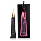 Стимулирующий гель для женщин Feu d Amour Gel Stimulant Plaisirs Secrets - 30 мл. - Plaisir Secret - купить с доставкой в Димитровграде