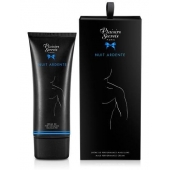 Возбуждающий крем для мужчин Nuit Ardente Creme Performante Plaisirs Secrets - 60 мл. - Plaisir Secret - купить с доставкой в Димитровграде