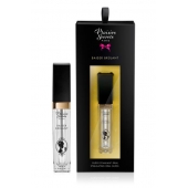 Стимулирующий блеск для губ Baiser Brulant Gloss Plaisirs Secrets - 7 мл. - Plaisir Secret - купить с доставкой в Димитровграде