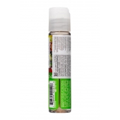 Смазка с ароматом тропических фруктов JO Flavored Tropical Passion - 30 мл. - System JO - купить с доставкой в Димитровграде