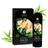 Интимный гель для пар, усиливающий наслаждение, Lotus Noir - 60 мл. - Shunga - купить с доставкой в Димитровграде