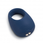 Синее эрекционное виброкольцо We-vibe Pivot - We-vibe - в Димитровграде купить с доставкой
