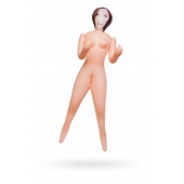 Надувная секс-кукла Jennifer - ToyFa - в Димитровграде купить с доставкой