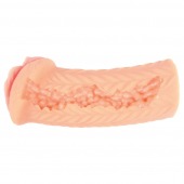 Мастурбатор-вагина Elegance - KOKOS - в Димитровграде купить с доставкой