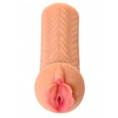 Мастурбатор-вагина Elegance - KOKOS - в Димитровграде купить с доставкой