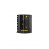 Пудра для игрушек TOY POWDER - 50 гр. - Erotist Lubricants - в Димитровграде купить с доставкой