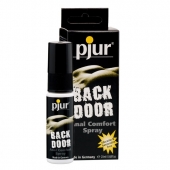 Расслабляющий анальный спрей pjur BACK DOOR spray - 20 мл. - Pjur - купить с доставкой в Димитровграде
