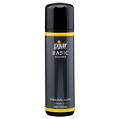 Силиконовый лубрикант pjur BASIC Silicone - 250 мл. - Pjur - купить с доставкой в Димитровграде