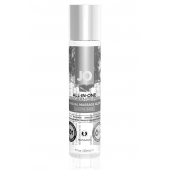 Массажный гель ALL-IN-ONE Massage Oil Sensual нейтральный - 30 мл. - System JO - купить с доставкой в Димитровграде