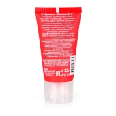 Женский стимулирующий лубрикант на силиконовой основе Cosmo Vibro - 25 гр. - Биоритм - купить с доставкой в Димитровграде