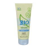 Органический лубрикант для чувствительной кожи Bio Sensitive - 100 мл. - HOT - купить с доставкой в Димитровграде