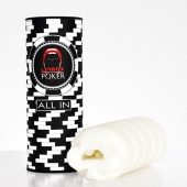 Компактный мастурбатор Pocker Club Edition - Lingox - в Димитровграде купить с доставкой
