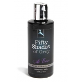 Анальный лубрикант At Ease Anal Lubricant - 100 мл. - Fifty Shades of Grey - купить с доставкой в Димитровграде