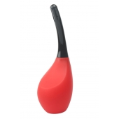 Анальный душ MENZSTUFF 310ML ANAL DOUCHE RED/BLACK - Dream Toys - купить с доставкой в Димитровграде