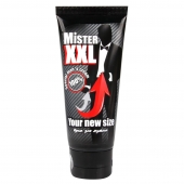 Крем для увеличения пениса MISTER XXL - 50 гр. - Биоритм - купить с доставкой в Димитровграде