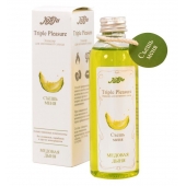 Эликсир Triple Pleasure  Медовая дыня  - 130 гр. - JULEJU - купить с доставкой в Димитровграде