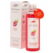 Эликсир Triple Pleasure  Тропический коктейль  - 130 гр. - JULEJU - купить с доставкой в Димитровграде