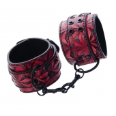 Оковы на ноги из материала с 3d-эффектом - ToyFa - купить с доставкой в Димитровграде