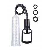 Прозрачная вакуумная помпа A-toys - A-toys - в Димитровграде купить с доставкой