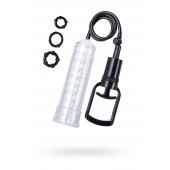 Прозрачная вакуумная помпа A-toys - A-toys - в Димитровграде купить с доставкой