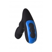 Массажер простаты Erotist Second - Erotist Adult Toys - в Димитровграде купить с доставкой