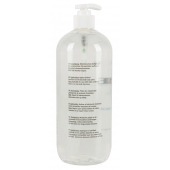 Гель-смазка на водной основе JUSTGLIDE - 1000 мл. - Orion - купить с доставкой в Димитровграде