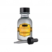 Масло для ласк с ароматом кокоса и ананаса Oil of Love Coconut Pineapple - 22 мл. - Kama Sutra - купить с доставкой в Димитровграде