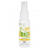 Очищающий спрей Bio Cleaner - 50 мл. - HOT - купить с доставкой в Димитровграде