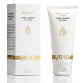 Интимный гель-смазка на водной основе YESforLOV Moisturising Intimate - 100 мл. - YESforLOV - купить с доставкой в Димитровграде