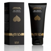 Анальный гель-смазка YESforLOV Comfort   Performance Anal Lubricant - 100 мл. - YESforLOV - купить с доставкой в Димитровграде