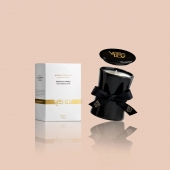 Массажная свеча Titillating Massage Candle - 120 мл. - YESforLOV - купить с доставкой в Димитровграде