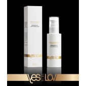 Массажное масло TITILLATING MASSAGE OIL - 100 мл. - YESforLOV - купить с доставкой в Димитровграде