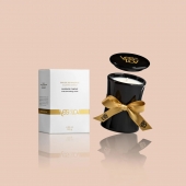 Массажная аромасвеча BEWITCHING MASSAGE CANDLE - 120 мл. - YESforLOV - купить с доставкой в Димитровграде