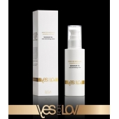 Массажное масло BEWITCHING MASSAGE OIL - 100 мл. - YESforLOV - купить с доставкой в Димитровграде