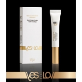 Возбуждающий интимный гель для женщин EXCITEMENT GEL FOR WOMEN - 10 гр. - YESforLOV - купить с доставкой в Димитровграде