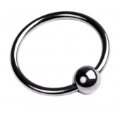 Кольцо на головку пениса размера S - ToyFa - в Димитровграде купить с доставкой