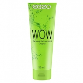 Универсальный лубрикант на водной основе Egzo Wow - 50 мл. - EGZO - купить с доставкой в Димитровграде