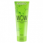Универсальный лубрикант на водной основе Egzo Wow - 100 мл. - EGZO - купить с доставкой в Димитровграде
