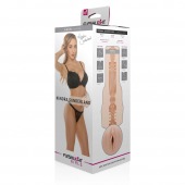 Мастурбатор-вагина Fleshlight Girls - Kendra Sunderland Angel - Fleshlight - в Димитровграде купить с доставкой
