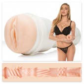 Мастурбатор-вагина Fleshlight Girls - Kendra Sunderland Angel - Fleshlight - в Димитровграде купить с доставкой
