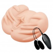 Вагина с руками поверх и вибрацией - Baile - в Димитровграде купить с доставкой