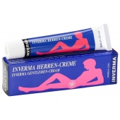 Крем для мужчин INVERMA HERREN CREME - 20 мл. - Inverma - купить с доставкой в Димитровграде