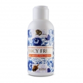 Интимный гель на водной основе JUICY FRUIT с ароматом бейлис - 100 мл. - БиоМед - купить с доставкой в Димитровграде