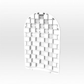 Карманный мастурбатор BLOCK EDGE - Tenga - в Димитровграде купить с доставкой