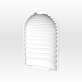 Карманный мастурбатор WAVE LINE - Tenga - в Димитровграде купить с доставкой