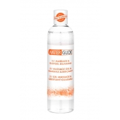 Гель-смазка 2-в-1 MASSAGE   LUBRICANT GUARANA - 300 мл. - Waterglide - купить с доставкой в Димитровграде