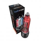 Красная гидропомпа HydroMAX7 - Bathmate - в Димитровграде купить с доставкой