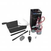 Прозрачная гидропомпа HydroXTREME5 - Bathmate - в Димитровграде купить с доставкой