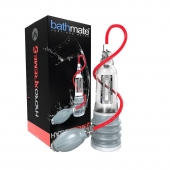 Прозрачная гидропомпа HydroXTREME5 - Bathmate - в Димитровграде купить с доставкой